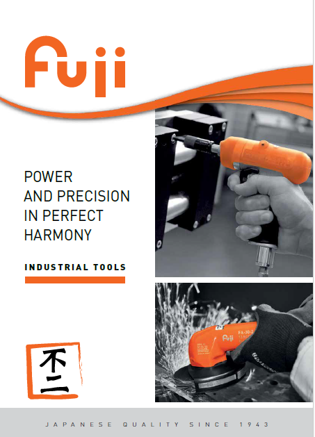 Renta – FUJI Airtools de Mexico
